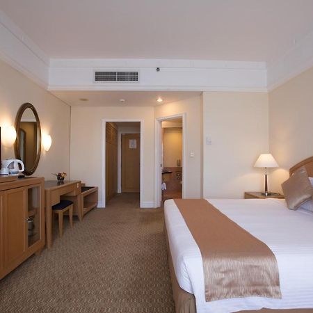 فندق رويال تشولان سيرمبان سِريمبان المظهر الخارجي الصورة Deluxe Room