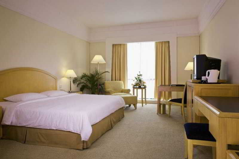 فندق رويال تشولان سيرمبان سِريمبان المظهر الخارجي الصورة A room at the hotel