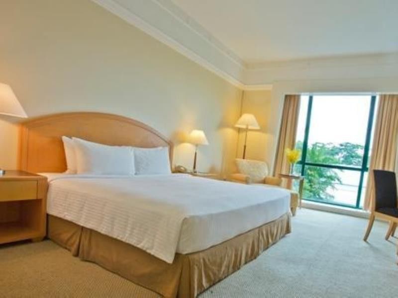 فندق رويال تشولان سيرمبان سِريمبان المظهر الخارجي الصورة Deluxe Room
