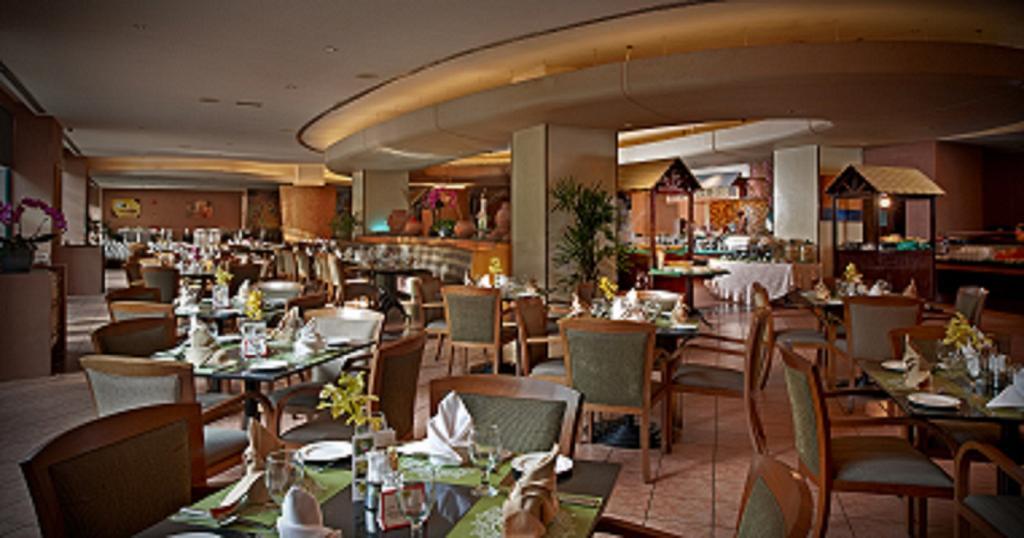 فندق رويال تشولان سيرمبان سِريمبان المظهر الخارجي الصورة The restaurant