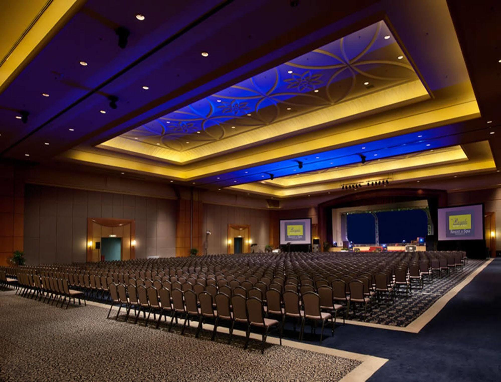 فندق رويال تشولان سيرمبان سِريمبان المظهر الخارجي الصورة The Grand Ballroom