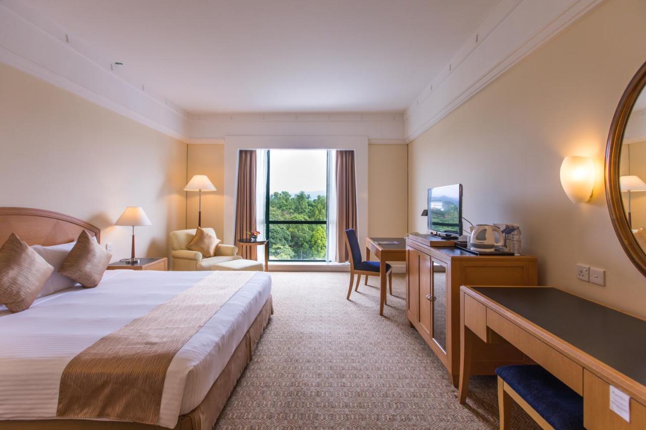 فندق رويال تشولان سيرمبان سِريمبان المظهر الخارجي الصورة Deluxe Room