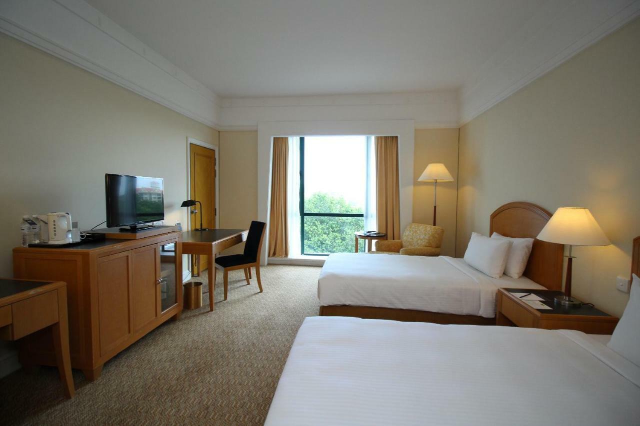 فندق رويال تشولان سيرمبان سِريمبان المظهر الخارجي الصورة Deluxe Room